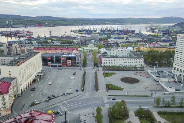 Кракен кз