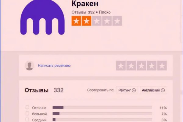 Как зарегистрироваться в kraken