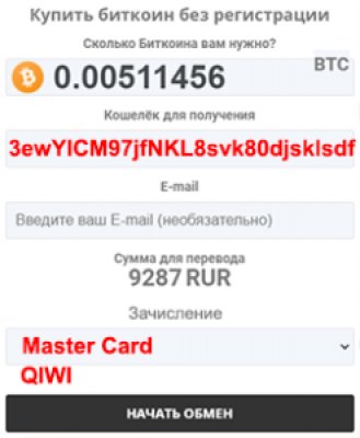 Kraken рынок
