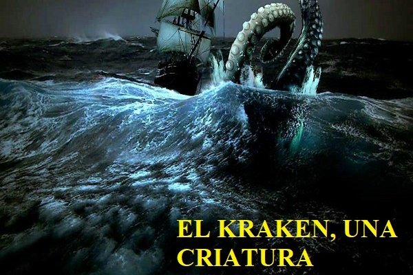 Kraken 12at